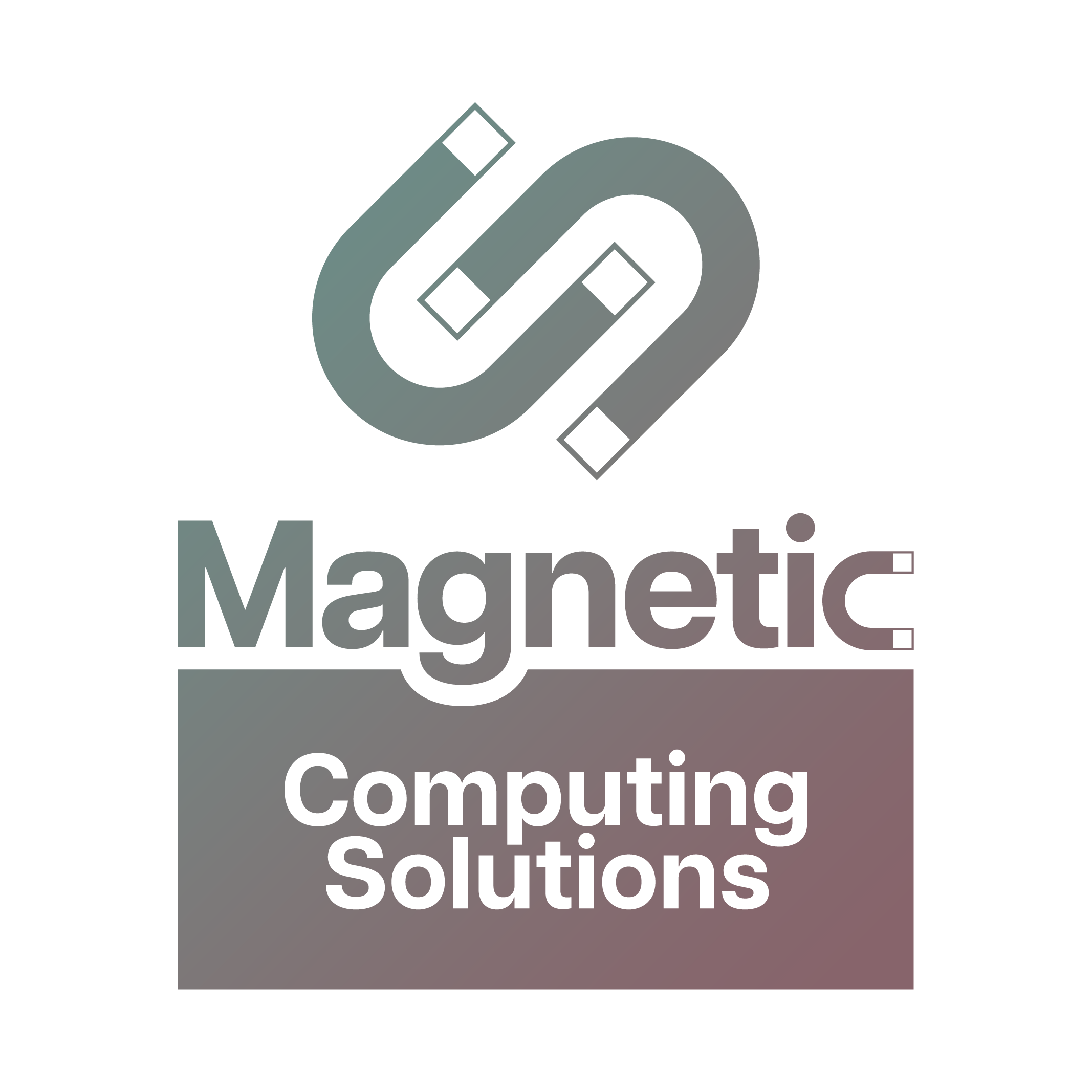 MagComp Logo