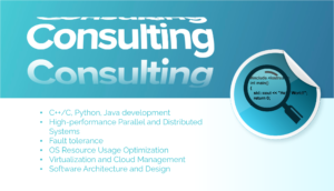 portfolio consulting